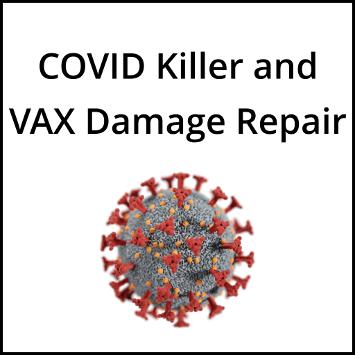 COVID App Icon